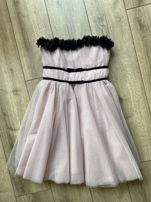 Официална рокля Christine fashion