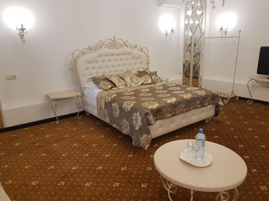 Дом гостевой-отель