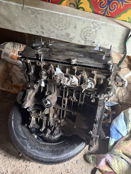 Матор сатылады камри 35 2.4обем