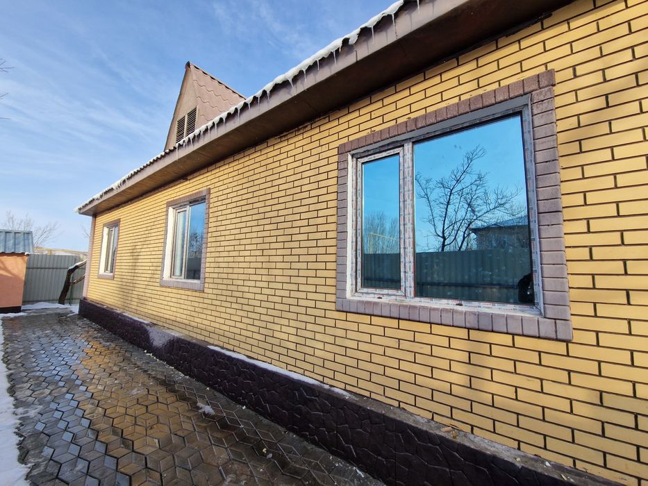 Изготовление пластиковых окон