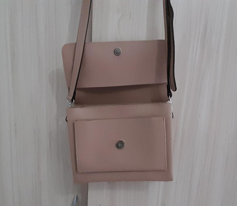 Дамски чанти синя ...