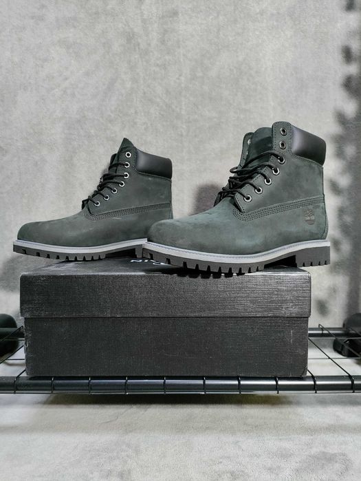 Ghete Timberlands marimea 42