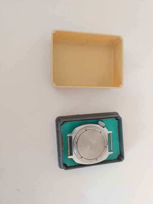 Восток Командирски