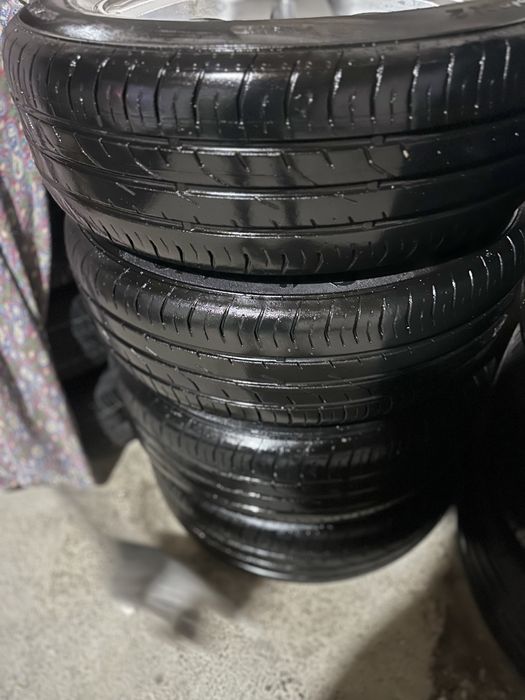 Diska balon R15 Lasseti