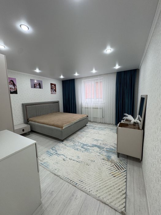 продам дом акжар-2