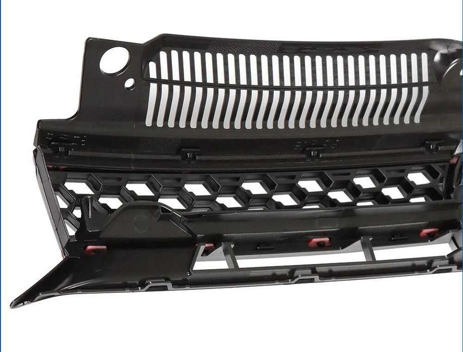 Предна Решетка за VW Golf-6 GTI дизайн ,2008-2012г