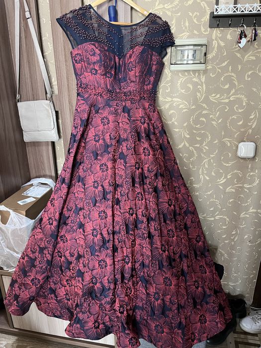 Продам Вечернее платье