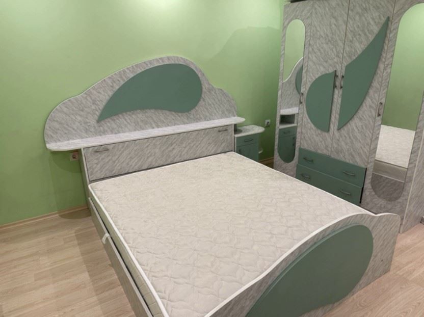 Дава се под наем Тристаен апартамент в София, Дружба 2 - 96 кв.м за 746.64 € - Снимка #3