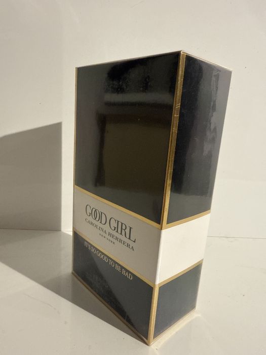 Good girl carolina herrera