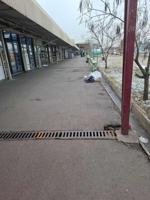 Продам бутик рынок Олжа