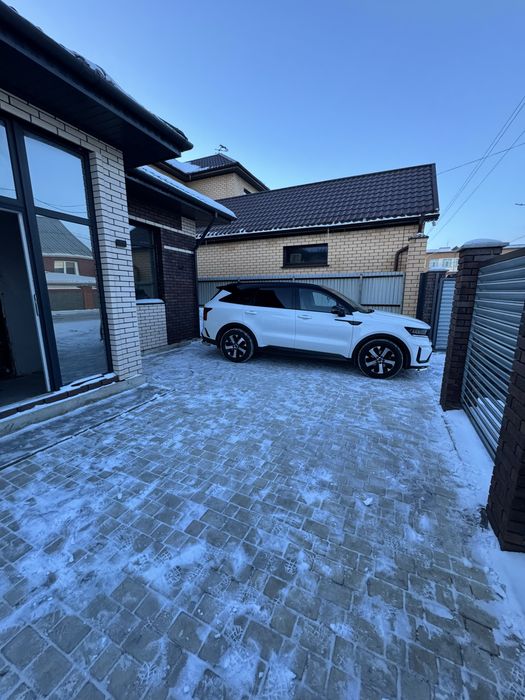 Дом в центре города, 2025 года постройки