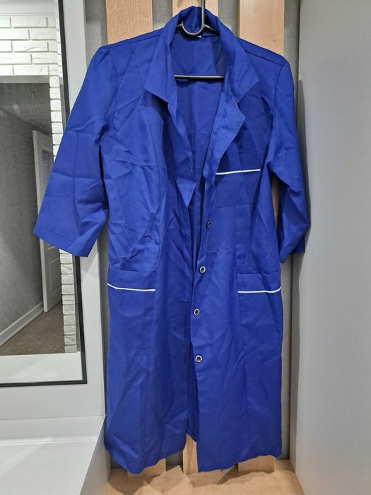 Халаты для тех.персонала