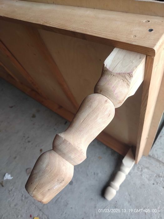 Продам стол дастархан 205/100/37