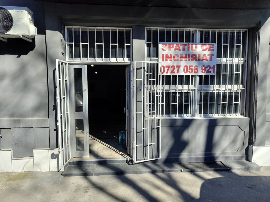 Inchiriez Spatiu Comercial/birouri 200mp Sector 1