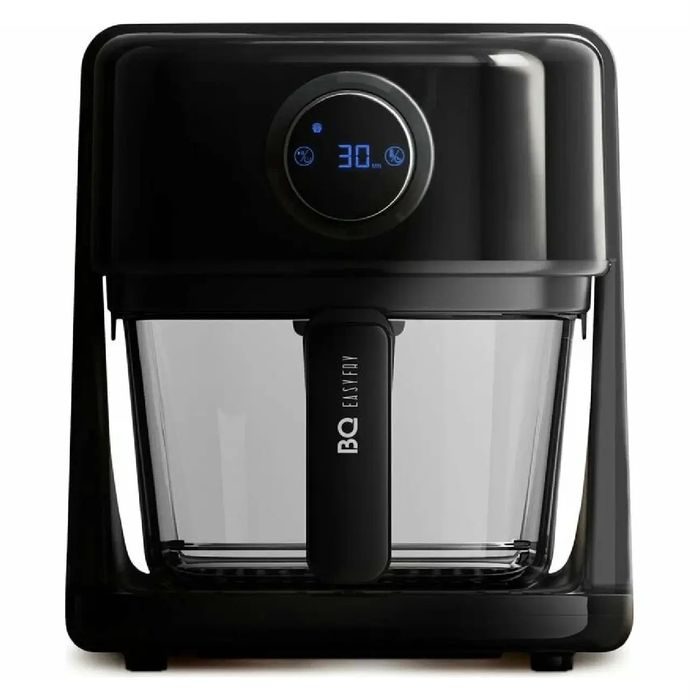 Аэрогрил BQ GR2004 Black