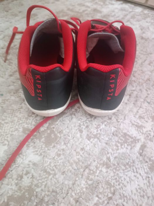 Детски бутонки 3 чифта