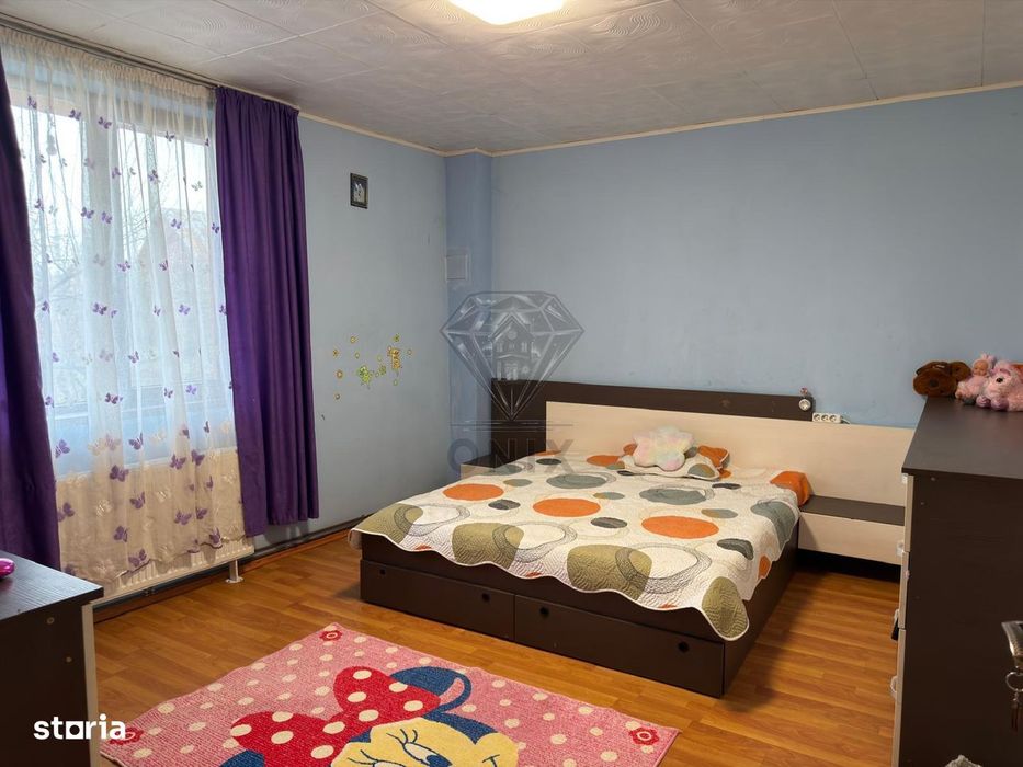 Casa  Strejnicu  5 Camere