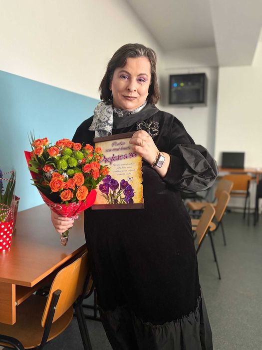 Meditatii matematica clasele 5-12