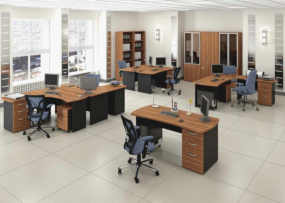 Стол парта от производителя