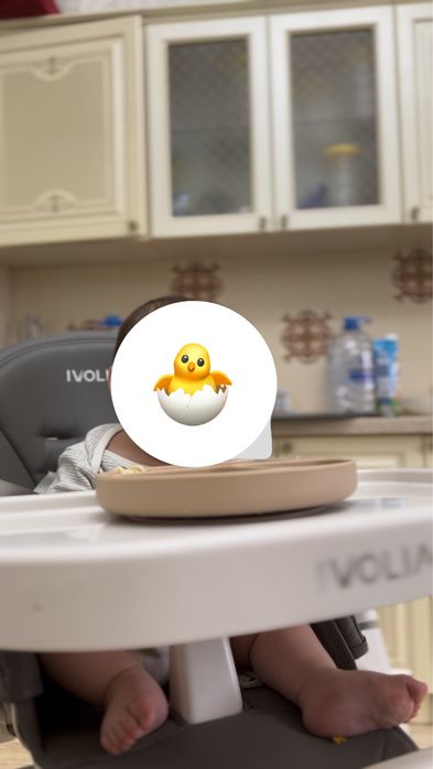 Продам манеж и детский стульчик