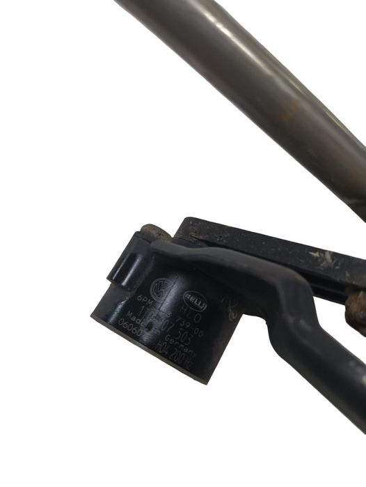 Senzor Nivel Dreapta Spate Audi A6 Iii Avant 4F5, C6 2005 - 2011 1T090