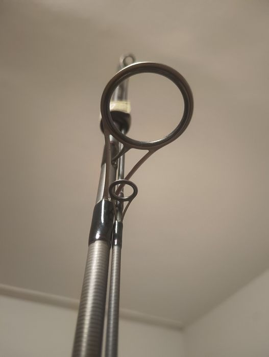 Lansete și mulinete Shimano