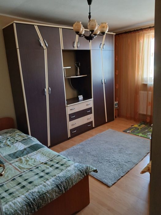 Garsonieră de închiriat – Pitești, Războieni