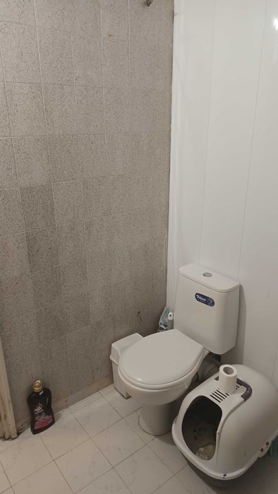 Двустаен преустроен. Собственик