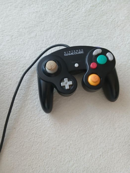 Joc Nintendo in stare funcționabila