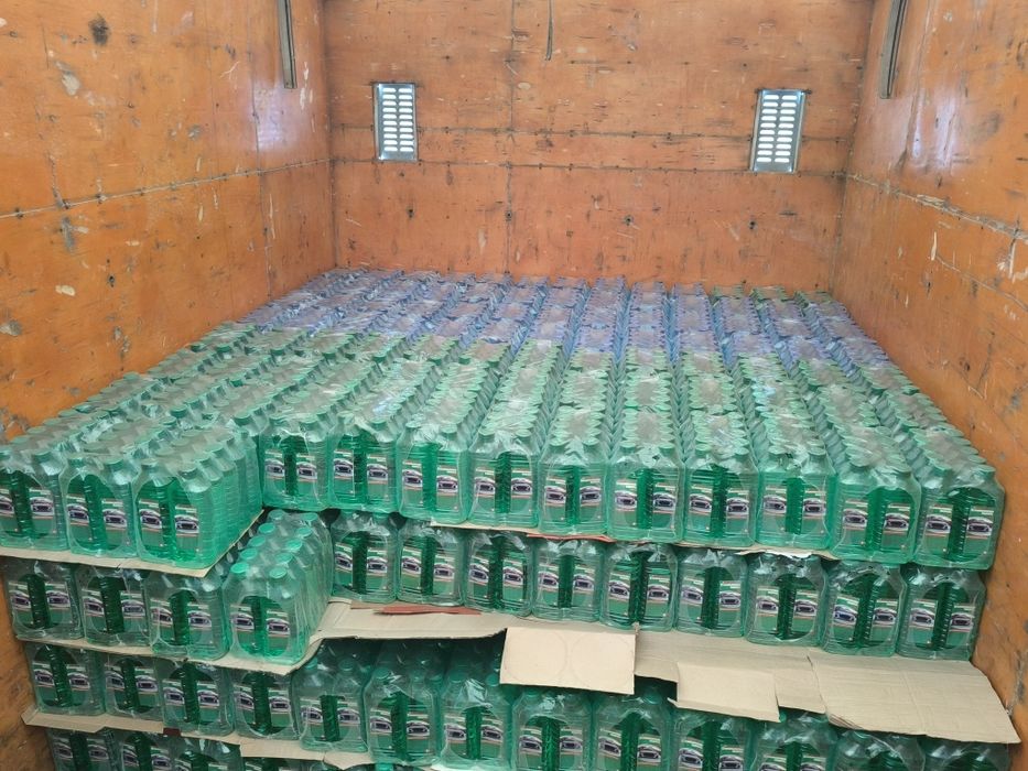 Nезамерзайка  Oynak,дворник сув