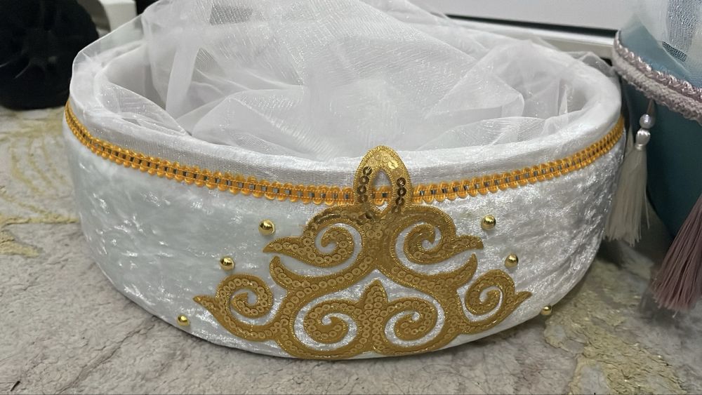 Корзина тойбастар