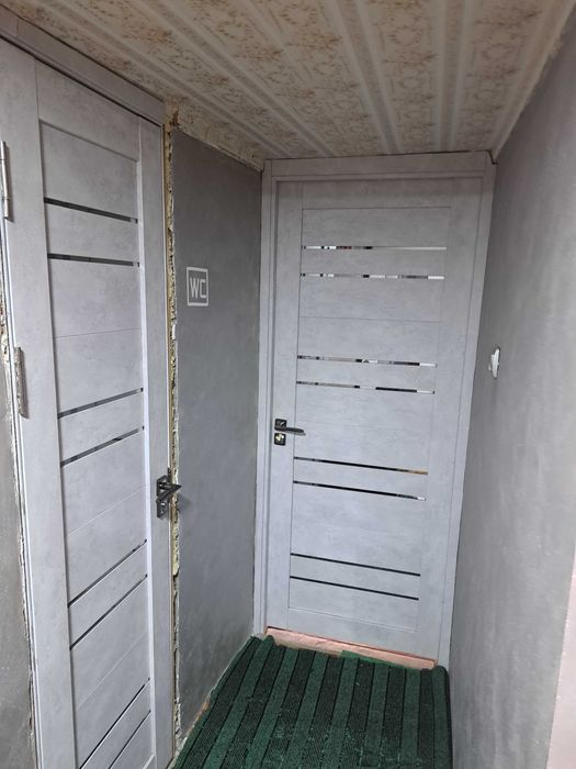 Квартира Алгоритм