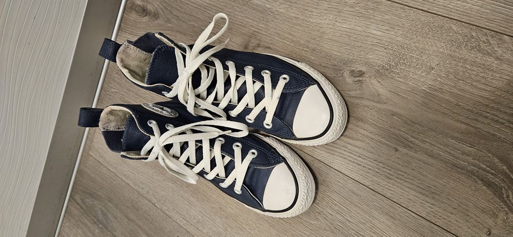 Ghete Converse Chuck Taylor All Star