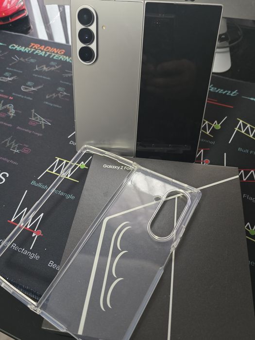 Samsung galaxy Z Fold 7 Bonus o Husa