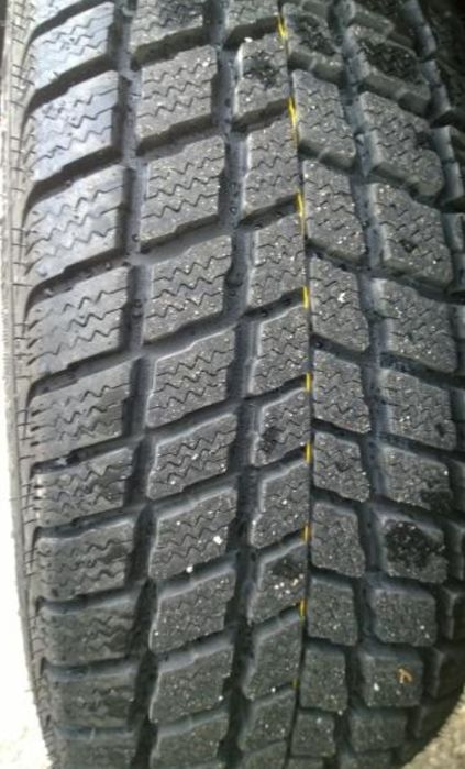 Гуми с джанти за Опел Фронтера