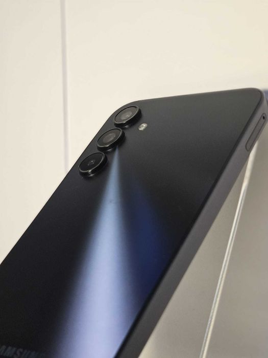 Samsung Galaxy A15 5G, Albastru, 128GB, 4GB Ram - Stare excelenta