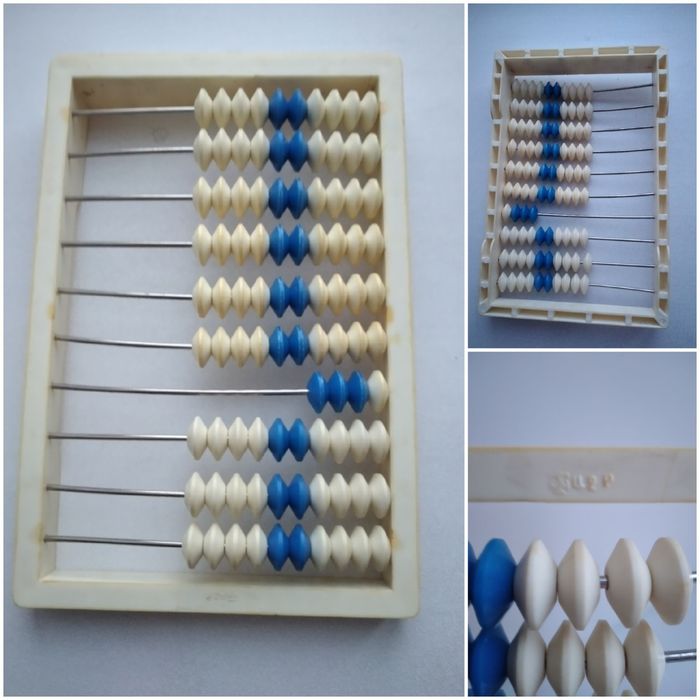 Канцтовары советских времен.