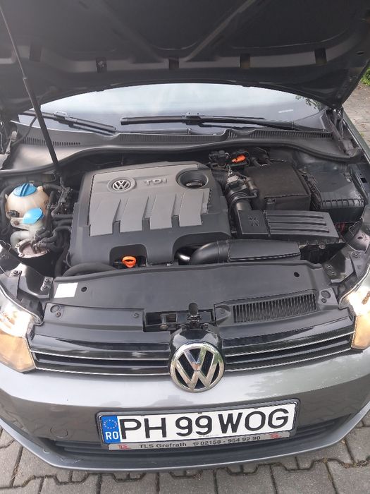 VOLKSWAGEN Golf 2010 — imagine 5