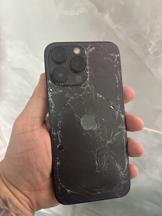 Продам айфон 14 pro max