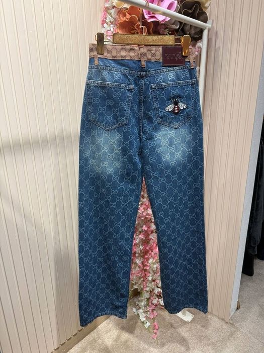 Blugi dama miu miu