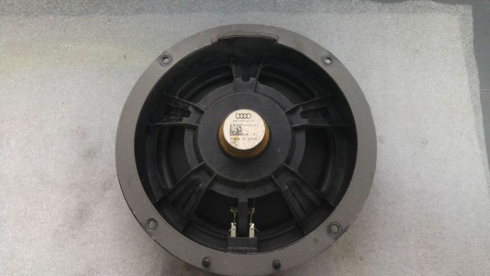 boxa auto usa stanga fata audi q5 8r 8r0035415a