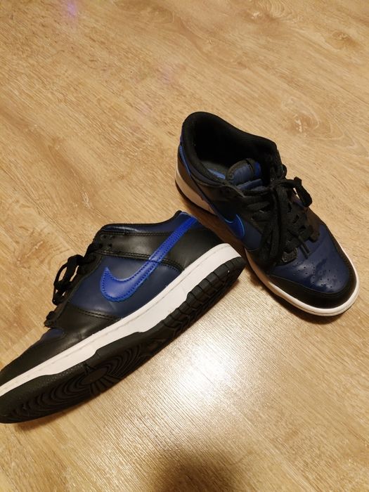 Vând pantofi Nike Dunk low