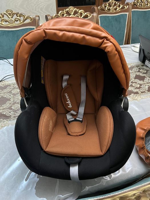 Авто кресло belecoo