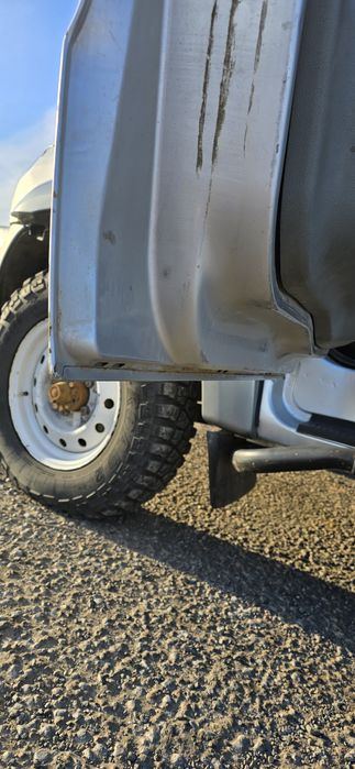 Продаю автомобиль УАЗ Патриот