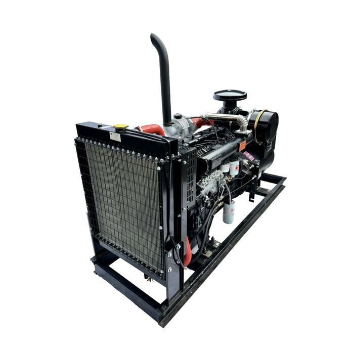 Генераторы Дизельные оптом и в розницу