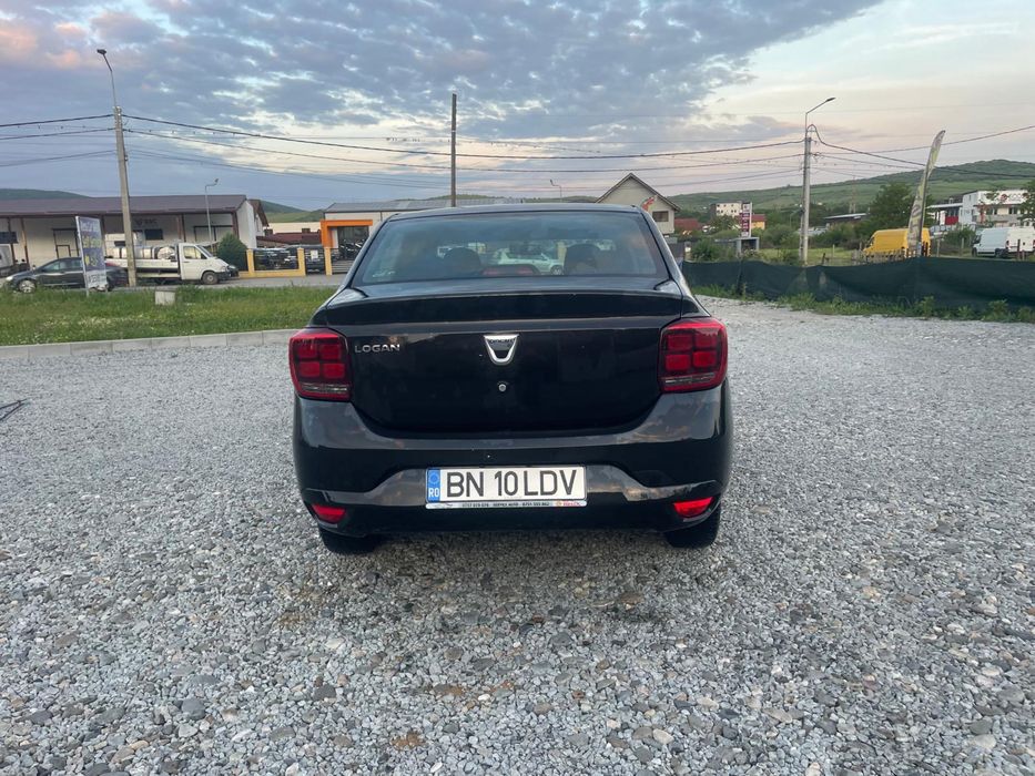 Dacia Logan, 1,5 diesel