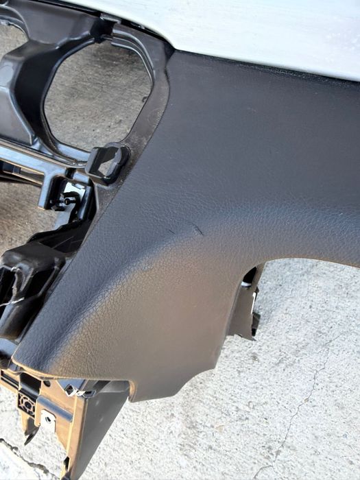 Plansa bord mercedes glc