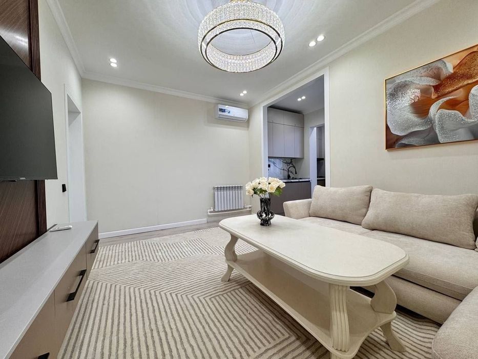 Сдается 4х ком квартира, ориентир: Дархан/Стадион Старт, 75м²