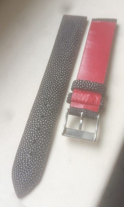 Curea de  ceas pisica de mare