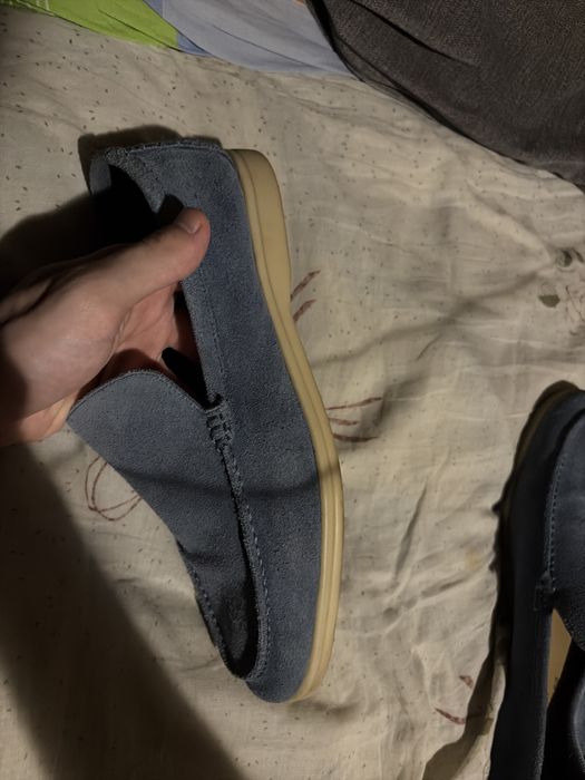 Лоро пиана оригинал